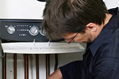 boiler repair Rowington Green