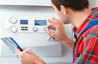 free Rowington Green gas safe engineer quotes