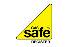 gas safe companies Rowington Green